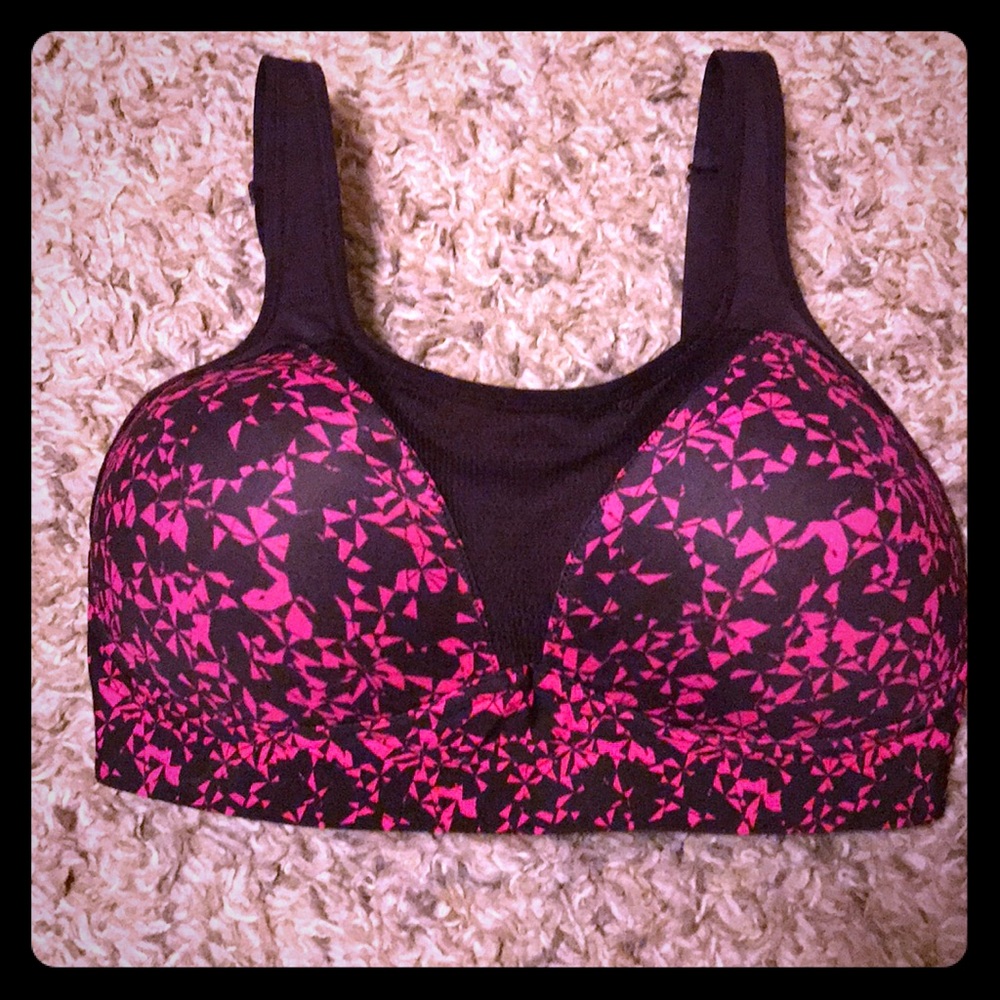 Champion sports bra